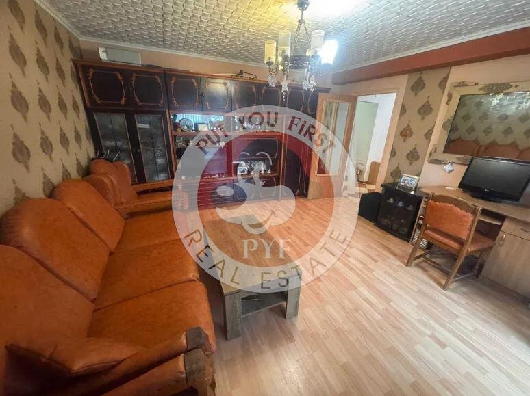 Petre Ispirescu | 3 camere | 83mp | Semidecomandat | B12636